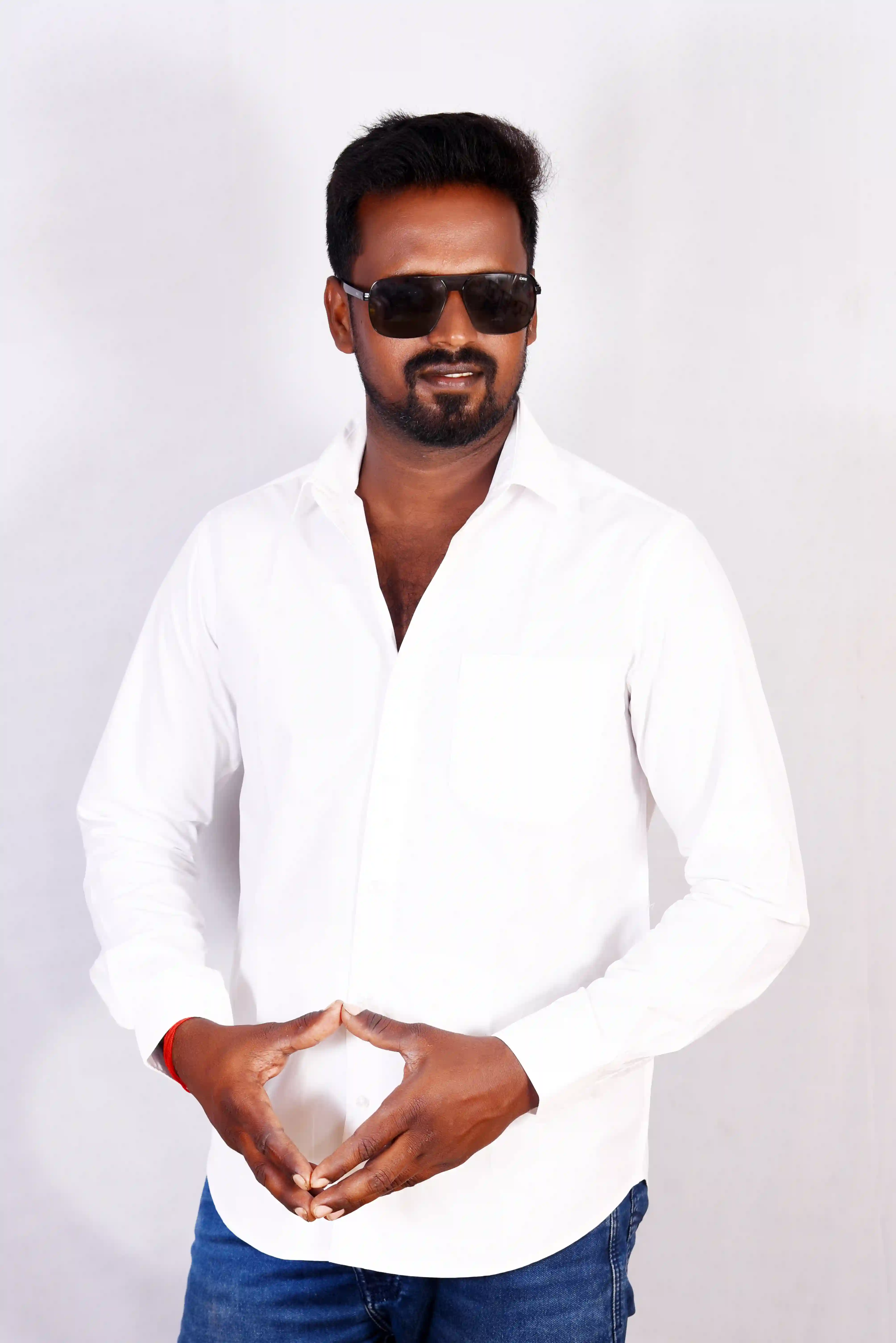 Sankar - Execution Head, Saanidhya Builders Coimbatore