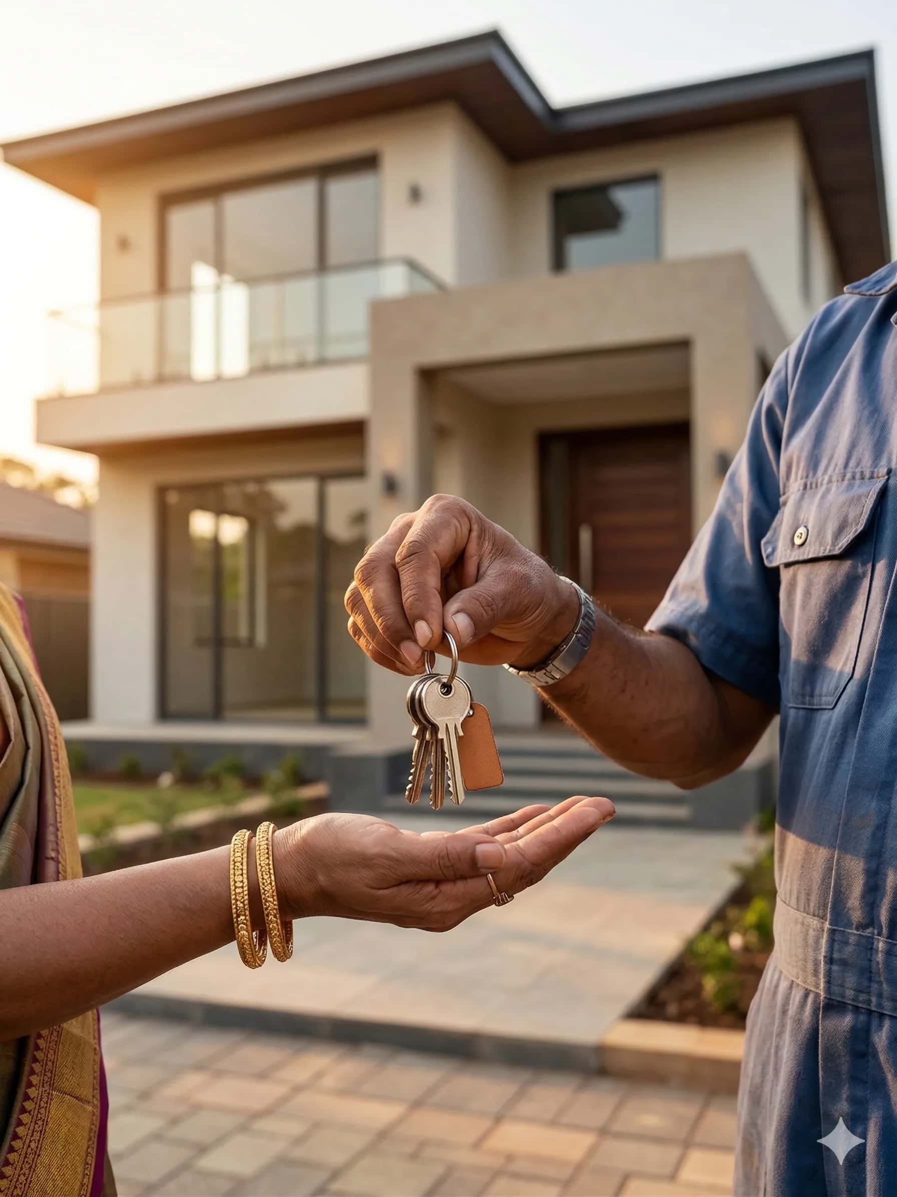 Turnkey construction services Coimbatore